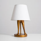 Lampada da Tavolo Chester Rabbit
