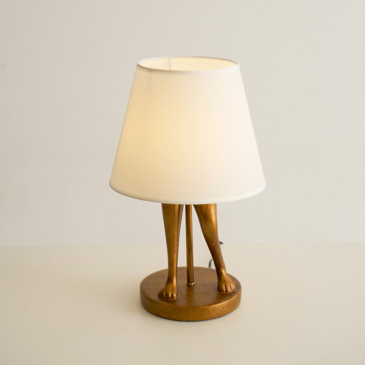 Lampada da Tavolo Chester Rabbit