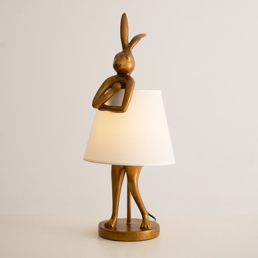 Lampada da Tavolo Chester Rabbit