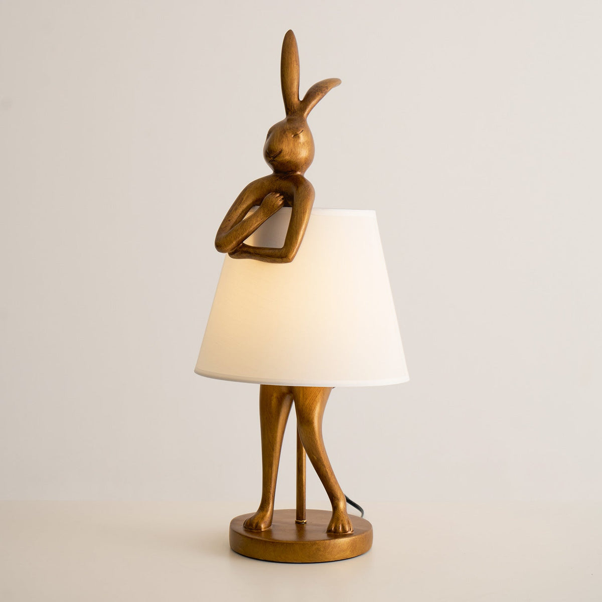 Lampada da Tavolo Chester Rabbit