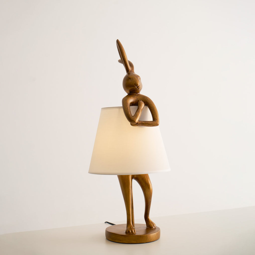 Lampada da Tavolo Chester Rabbit