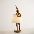 Lampada da Tavolo Chester Rabbit