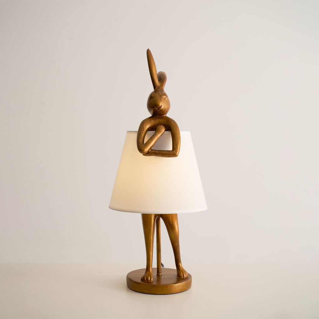 Lampada da Tavolo Chester Rabbit