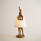 Lampada da Tavolo Chester Rabbit