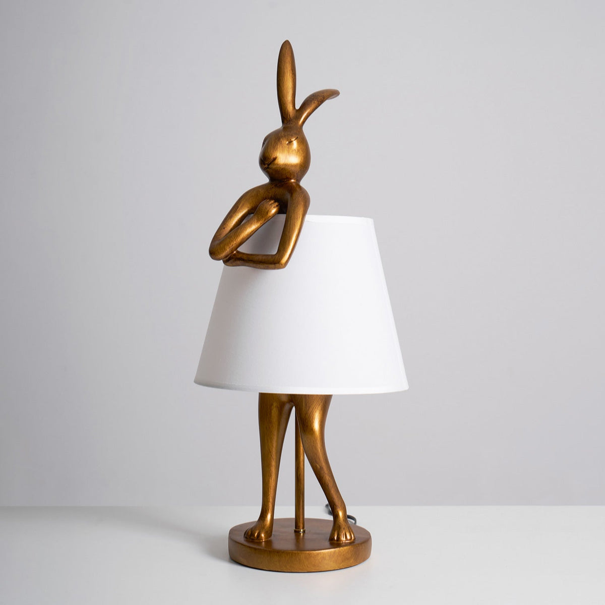 Lampada da Tavolo Chester Rabbit