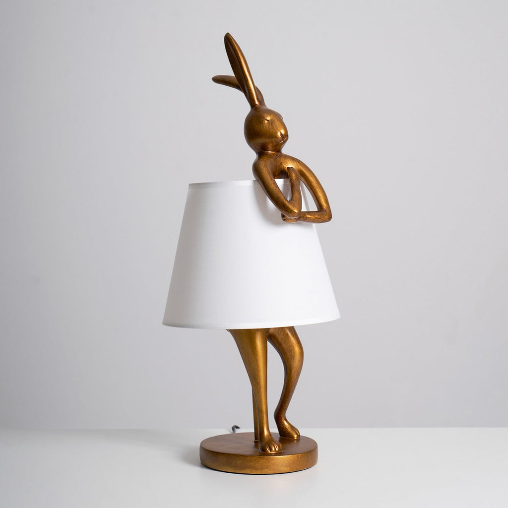 Lampada da Tavolo Chester Rabbit
