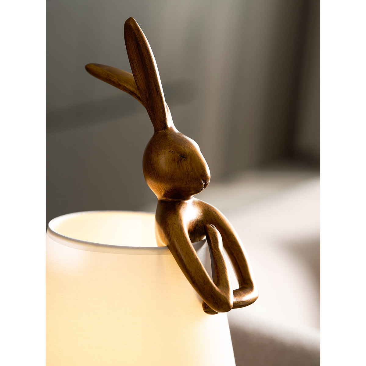 Lampada da Tavolo Chester Rabbit
