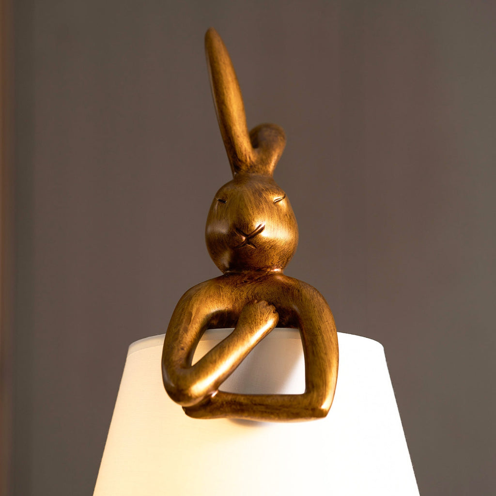 Lampada da Tavolo Chester Rabbit