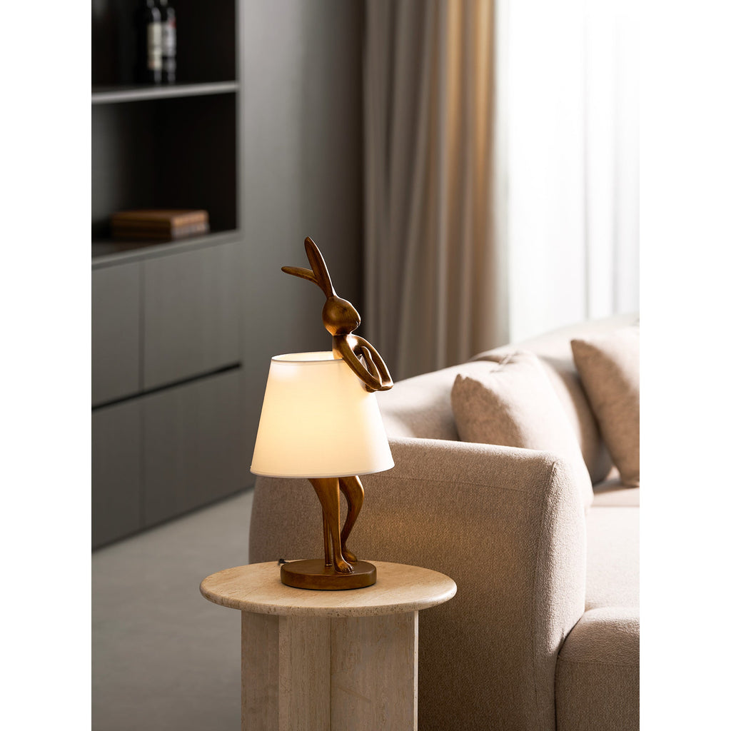 Lampada da Tavolo Chester Rabbit