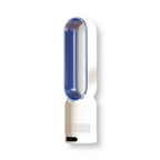 AirPure - Raffreddatore d'aria 3-in-1 - Purifica e Ionizza