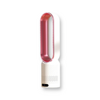 AirPure - Raffreddatore d'aria 3-in-1 - Purifica e Ionizza