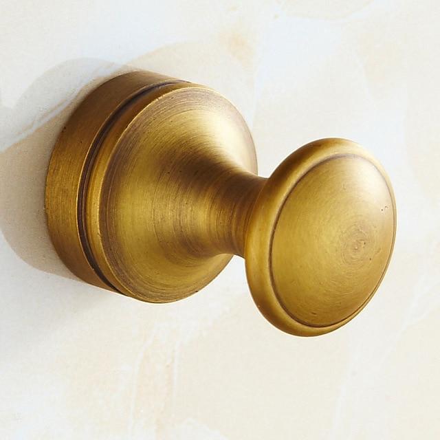 Ganci per Asciugamani a Forma Rotonda