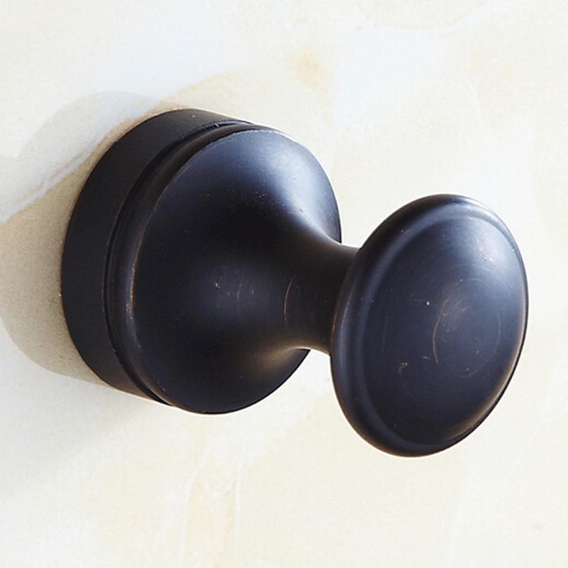 Ganci per Asciugamani a Forma Rotonda