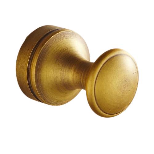 Ganci per Asciugamani a Forma Rotonda