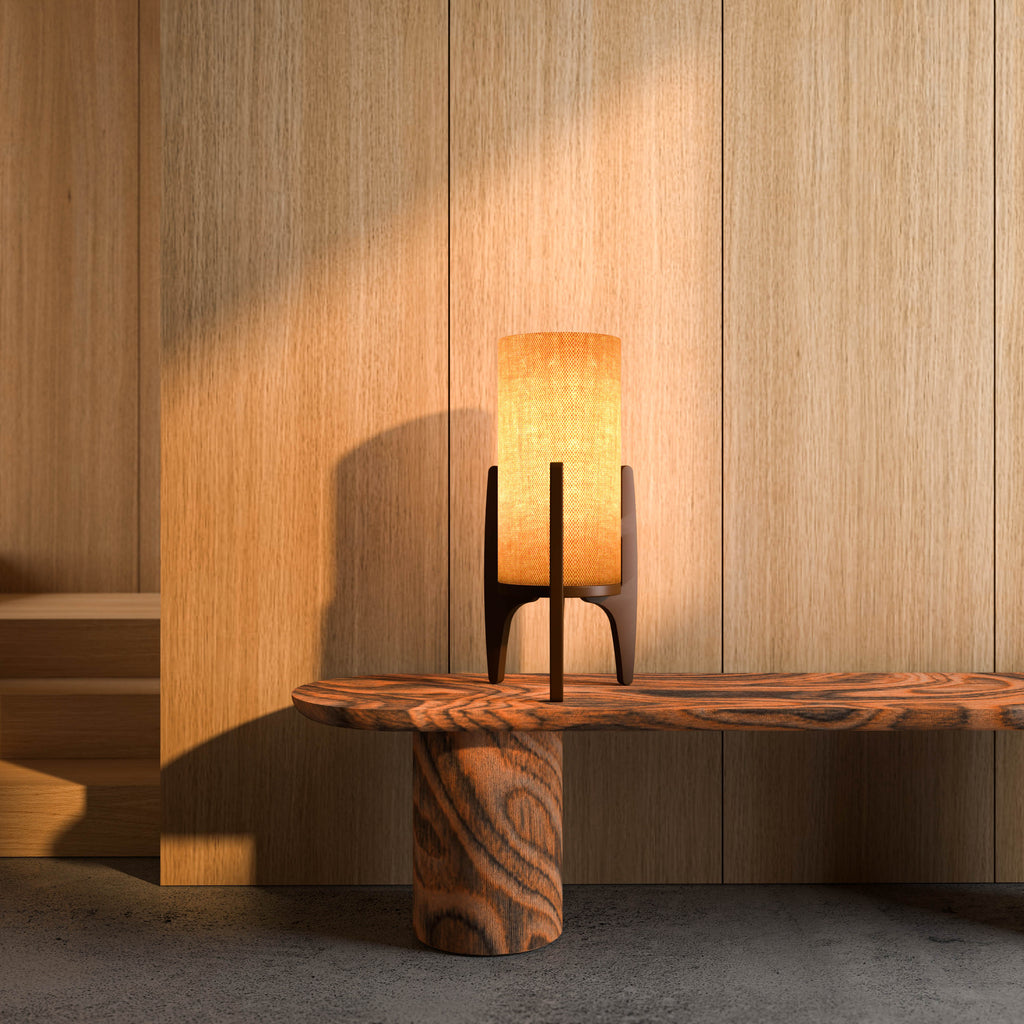 Lampada da Tavolo Zen