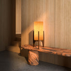Lampada da Tavolo Zen
