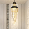Candelabro di Cristallo Celestiale