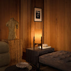 Lampada da Tavolo Zen