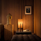 Lampada da Tavolo Zen