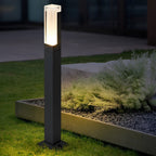 LuxeGarden Glow - Illuminazione moderna per giardini LED