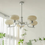 Lampada da soffitto Bauhaus Medievale