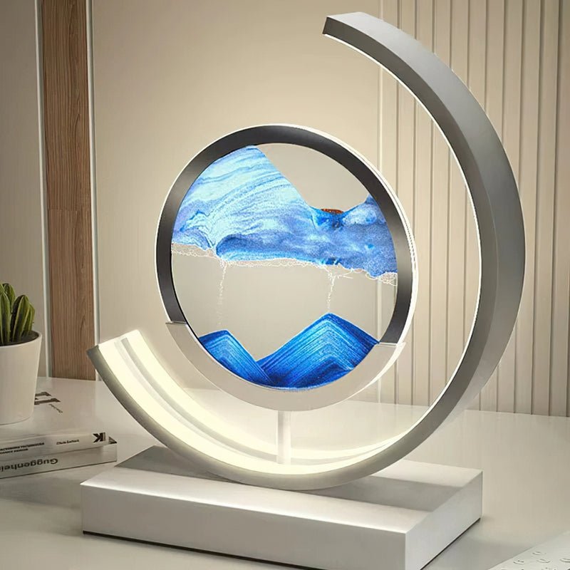 SandScape™ - Crea un'atmosfera unica e rilassante in ogni stanza