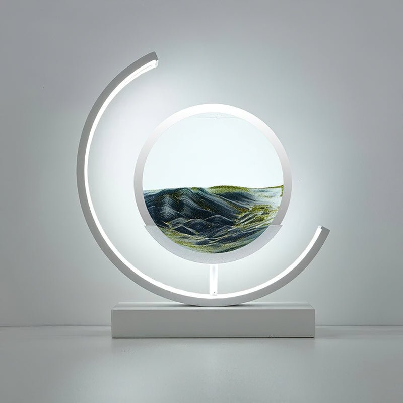 SandScape™ - Crea un'atmosfera unica e rilassante in ogni stanza