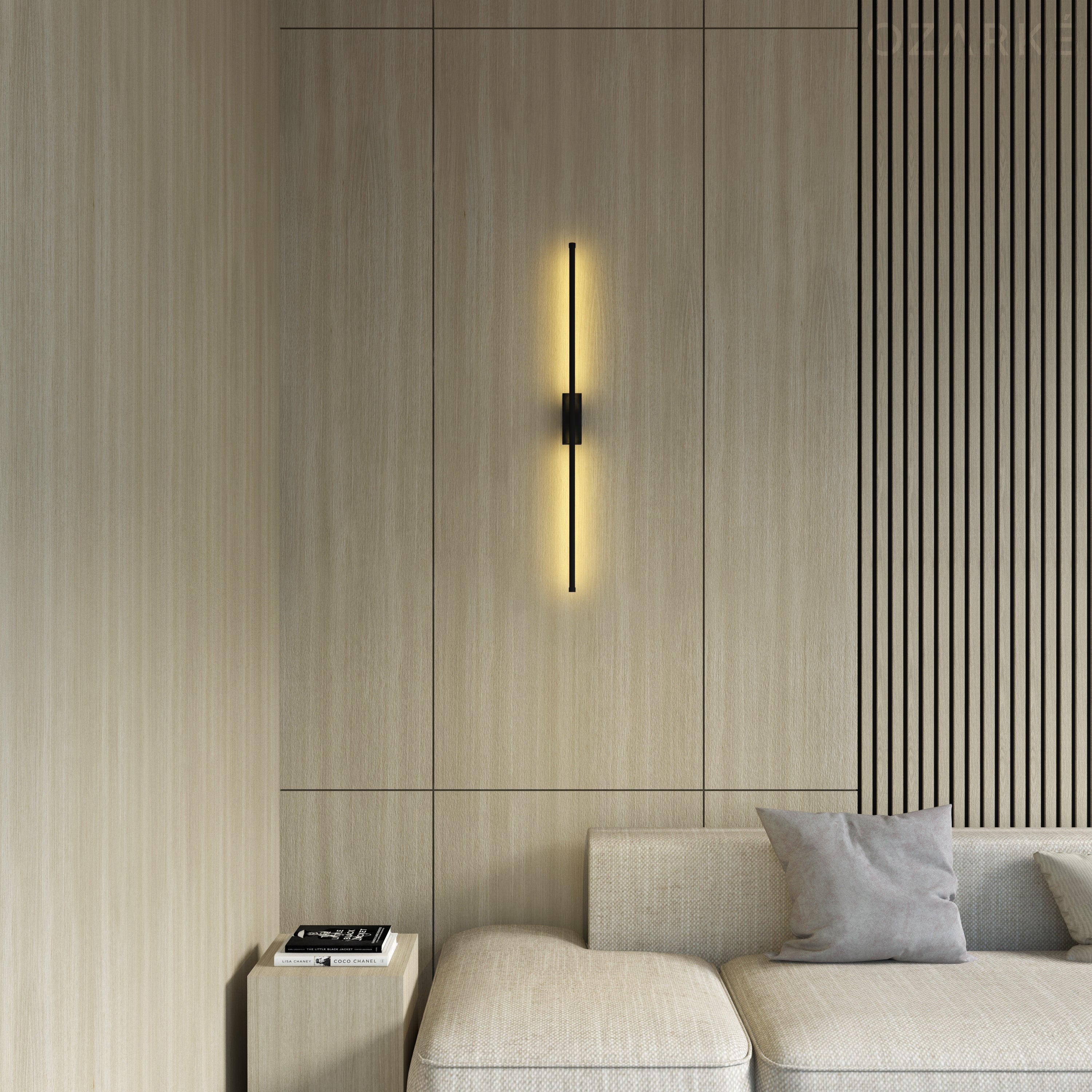 Applique Leger 2.0 Light