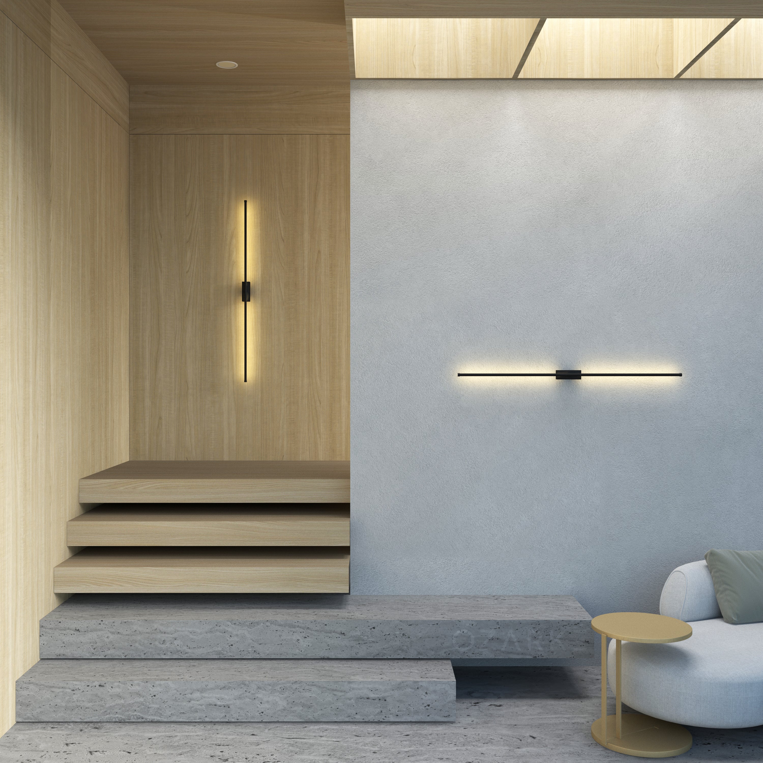 Applique Leger 2.0 Light