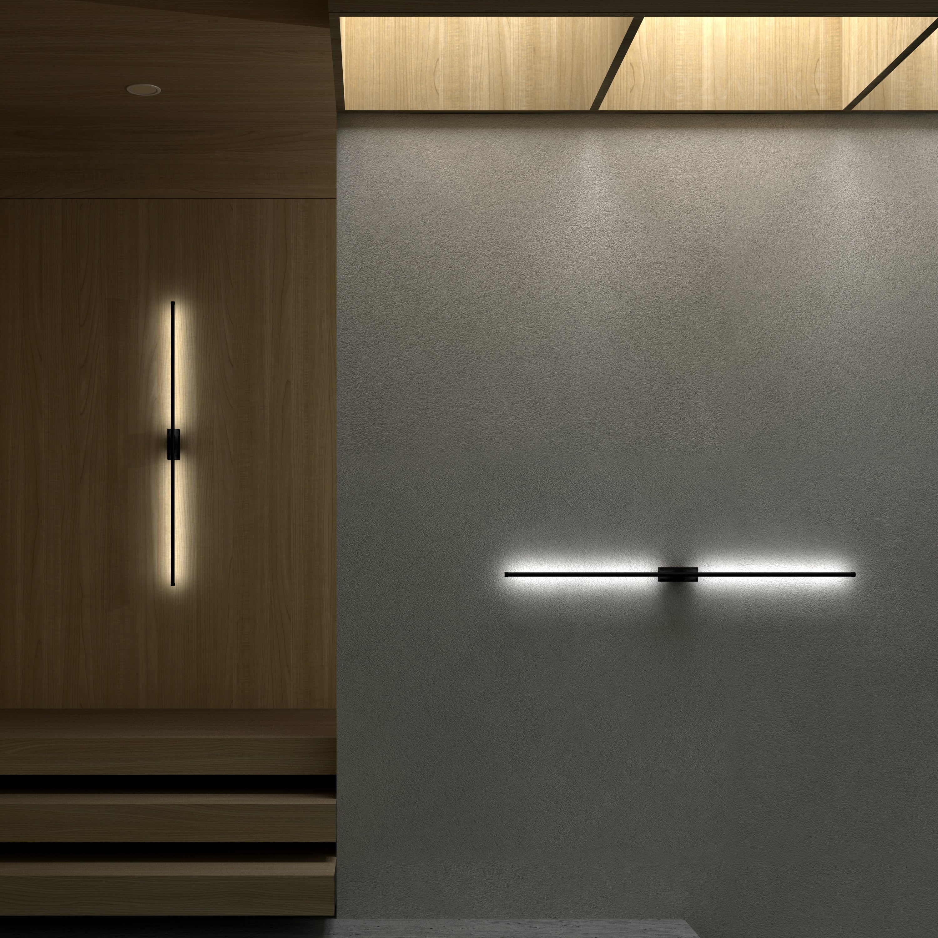 Applique Leger 2.0 Light