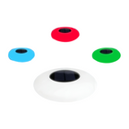 Luci LED solari galleggianti – Cambio colore per piscina e giardino