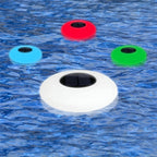 Luci LED solari galleggianti – Cambio colore per piscina e giardino