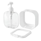 Dispenser di sapone in stile scandinavo – Eleganza minimalista per bagno e cucina