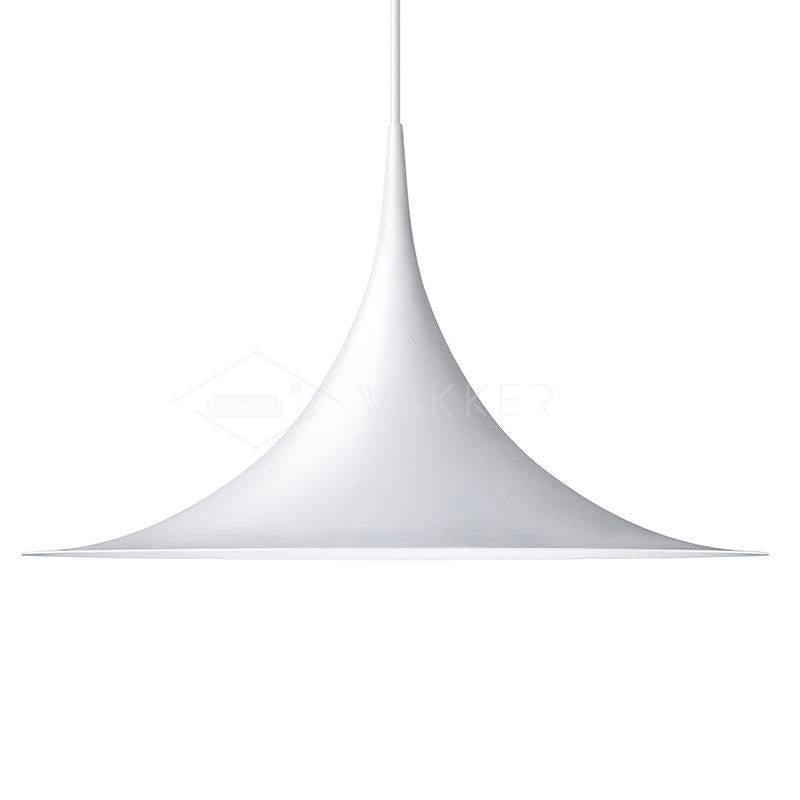 Althiran Acciaio Scultoreo Lampada a Sospensione