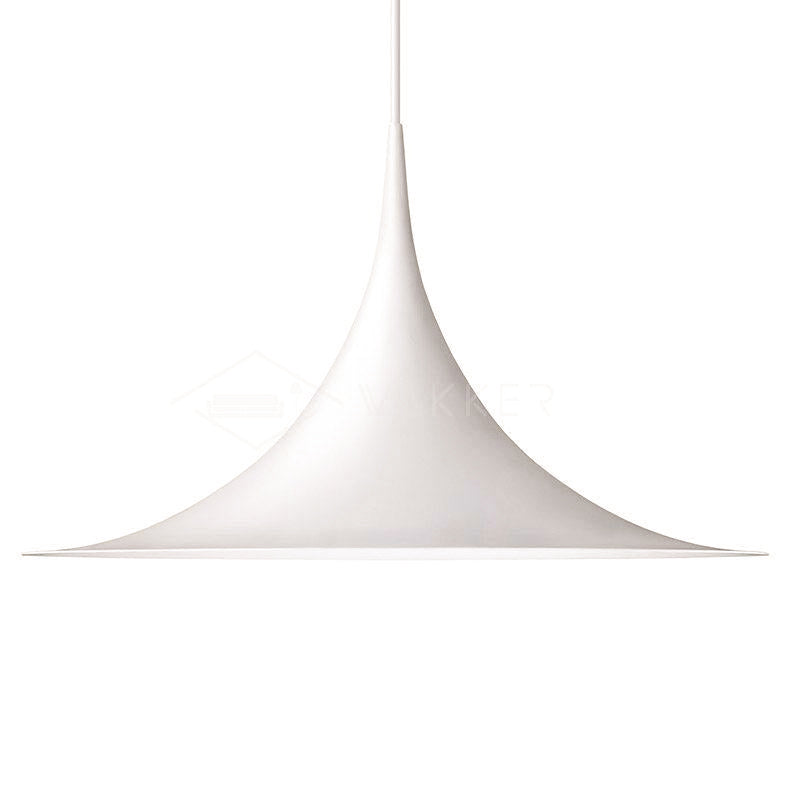 Lampada a sospensione Semi