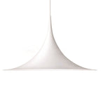 Althiran Acciaio Scultoreo Lampada a Sospensione