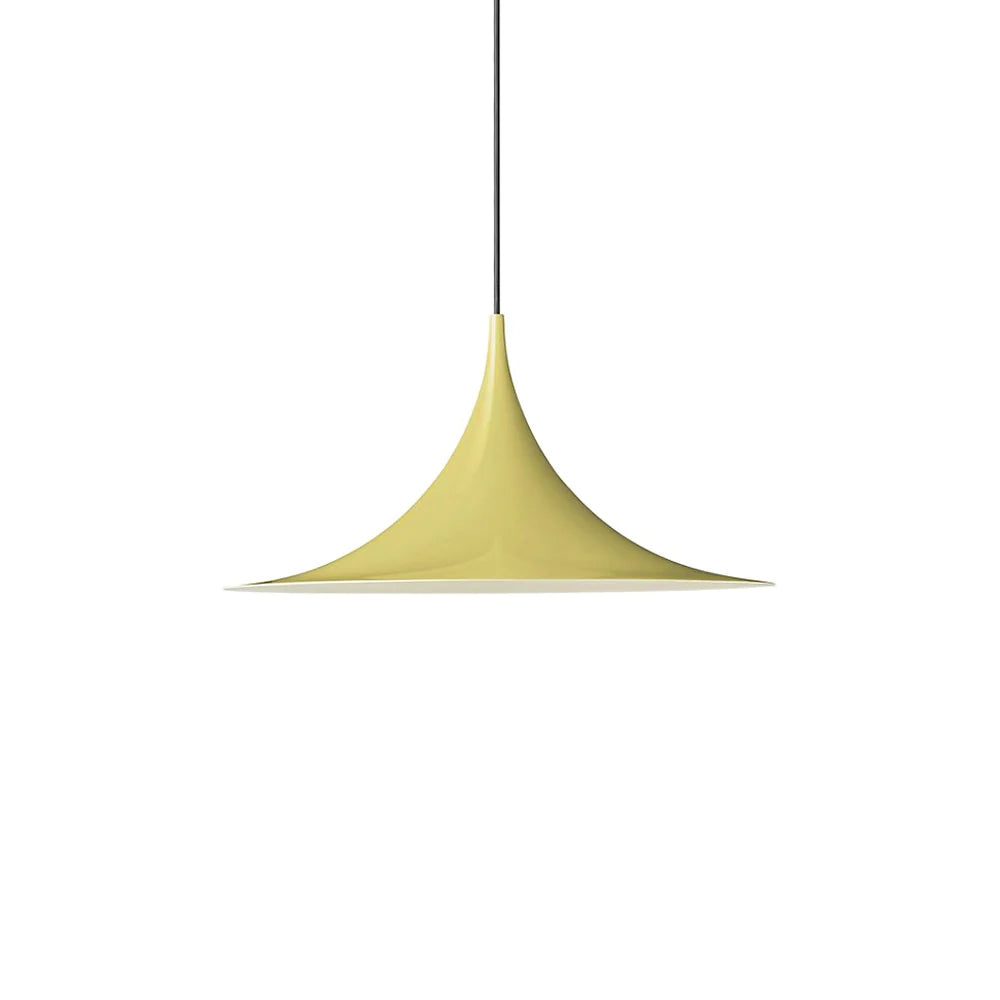 Althiran Acciaio Scultoreo Lampada a Sospensione