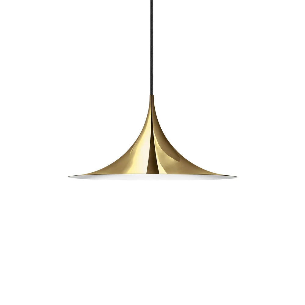 Althiran Acciaio Scultoreo Lampada a Sospensione