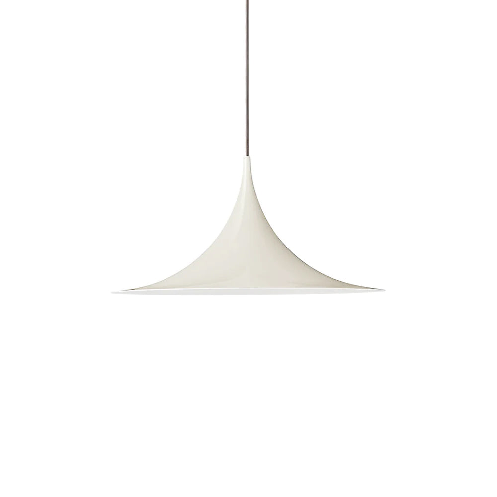 Althiran Acciaio Scultoreo Lampada a Sospensione