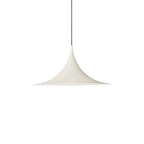 Althiran Acciaio Scultoreo Lampada a Sospensione