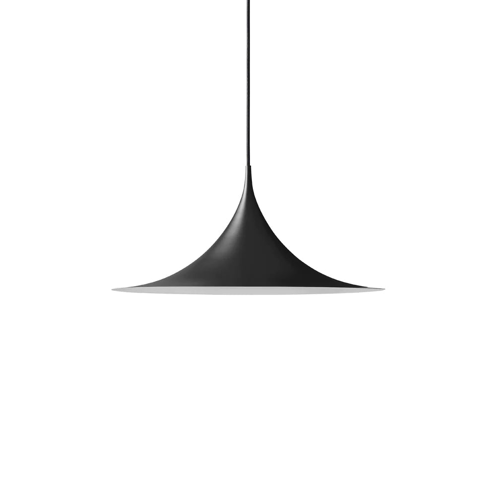 Lampada a sospensione Semi