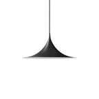 Althiran Acciaio Scultoreo Lampada a Sospensione