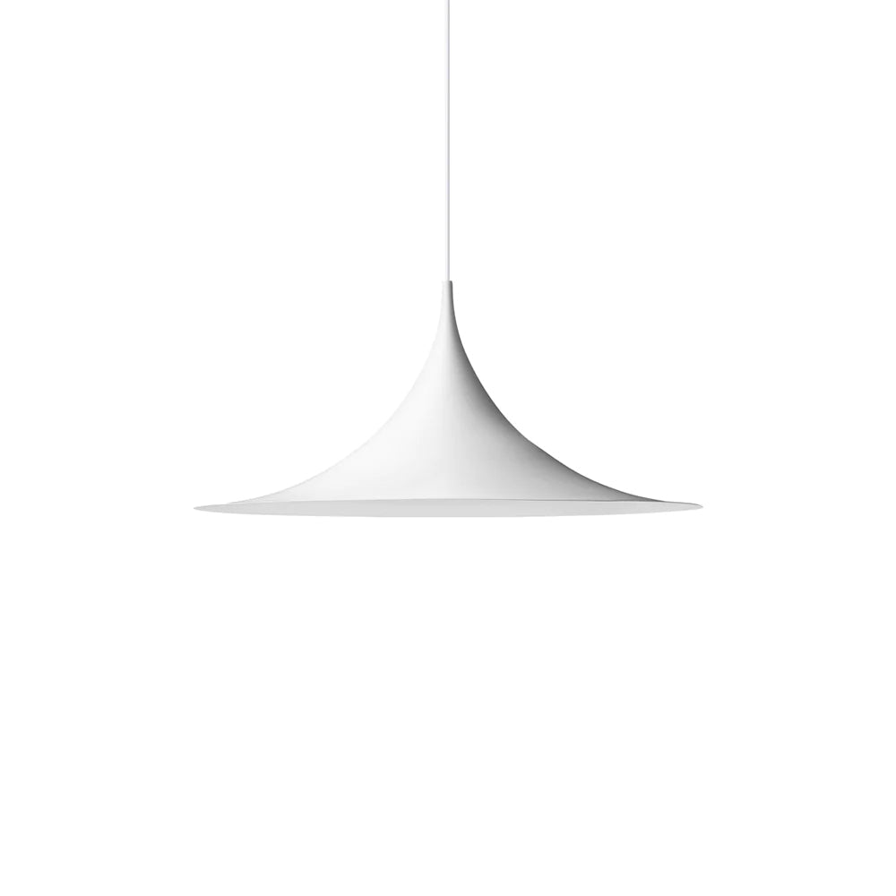 Lampada a sospensione Semi