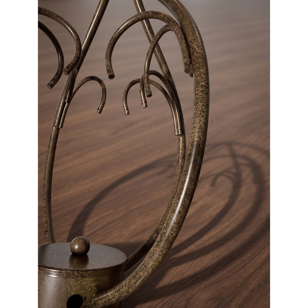 Lampadario Serafina