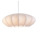 Lampadario a cupola in fibra Shropshire Shades