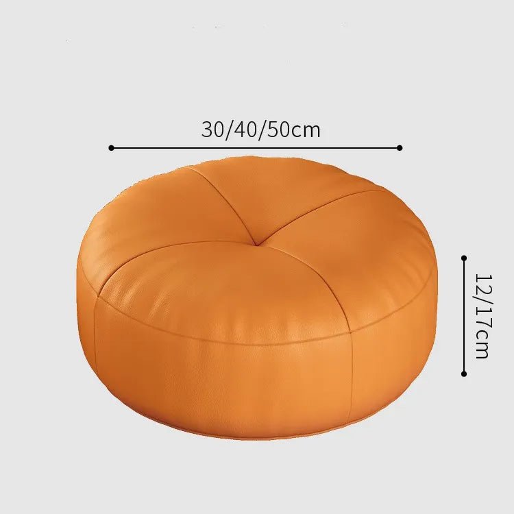 PillowHaven - Elegante Cuscino da Terra con Supporto di Prima Qualità