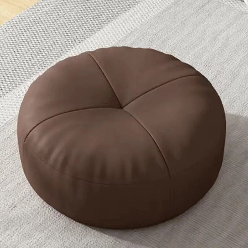 PillowHaven - Elegante Cuscino da Terra con Supporto di Prima Qualità