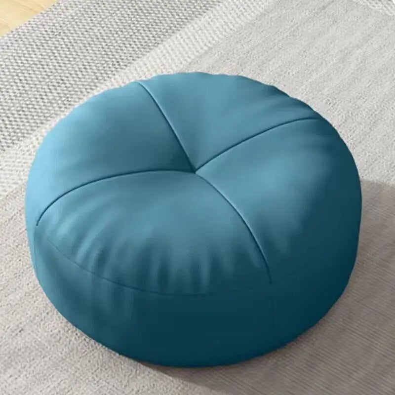 PillowHaven - Elegante Cuscino da Terra con Supporto di Prima Qualità