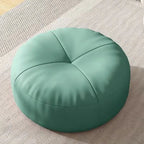 PillowHaven - Elegante Cuscino da Terra con Supporto di Prima Qualità