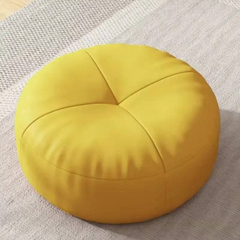 PillowHaven - Elegante Cuscino da Terra con Supporto di Prima Qualità